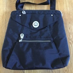 Baggallini covertable crossbody or backpack
